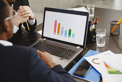 Sistem Canggih untuk Manajemen Real-Time